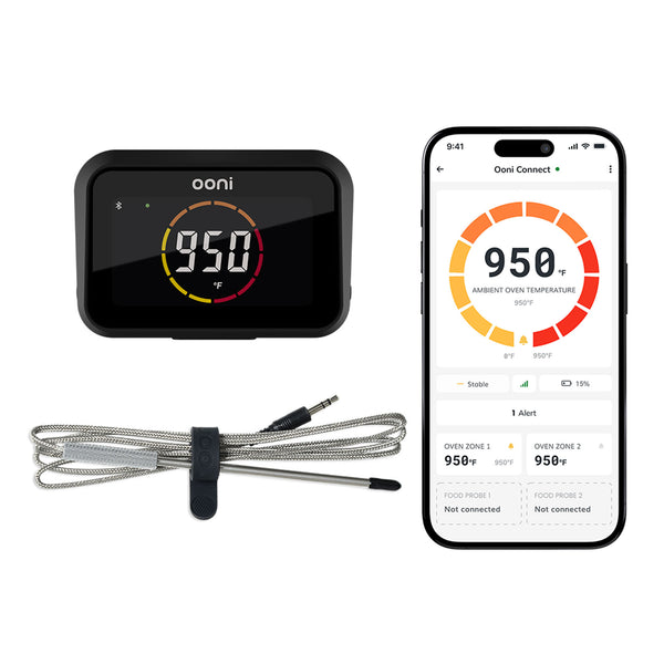 Ooni Ooni Connect™ Digital Temperature Hub
