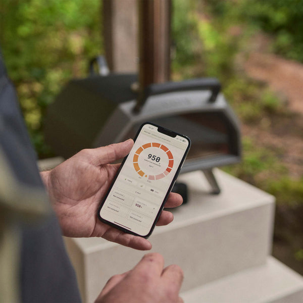 Ooni Ooni Connect™ Digital Temperature Hub