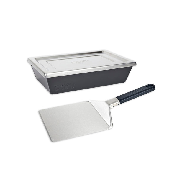 ooni Ooni Detroit Pan Bundle