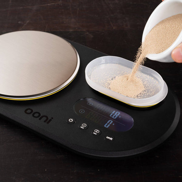 Ooni Ooni Dual Platform Digital Scales