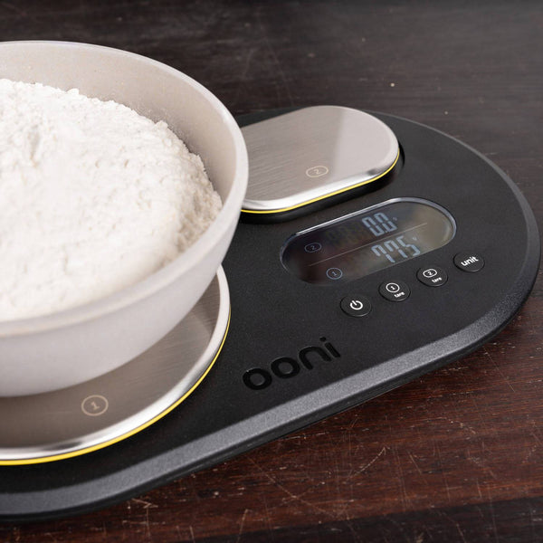 Ooni Ooni Dual Platform Digital Scales