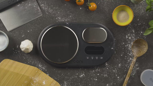 Ooni Ooni Dual Platform Digital Scales