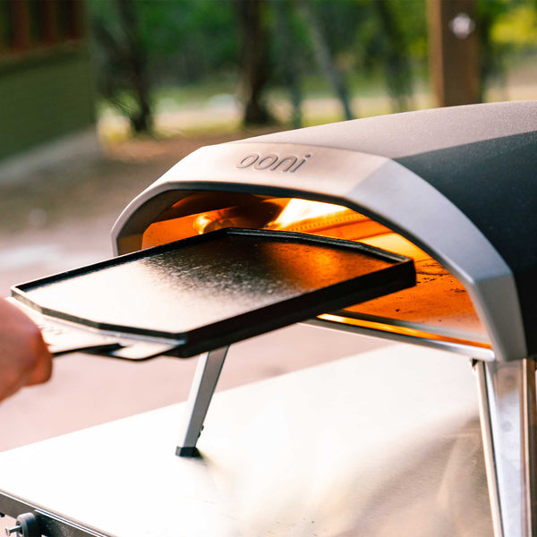 Ooni Ooni Dual-Sided Grizzler Plate