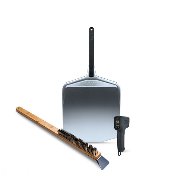 ooni Ooni Essential Accessory Bundle