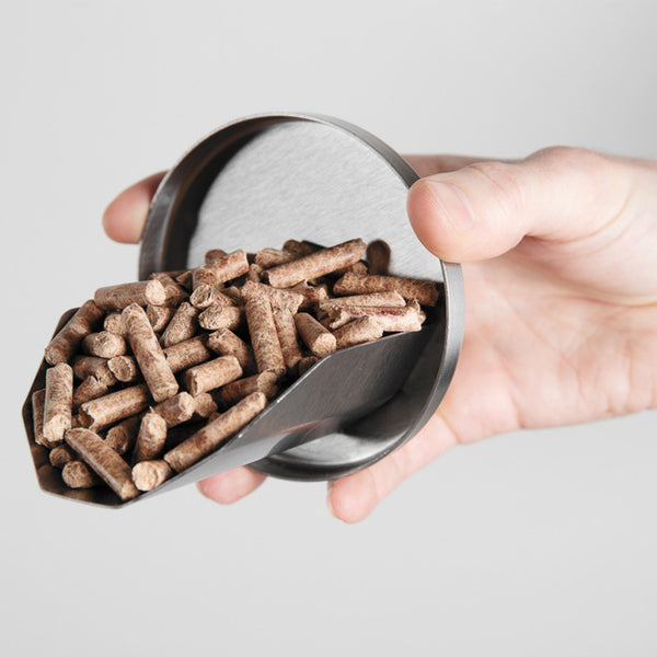 Ooni Ooni Fyra 12 Fuel Bundle