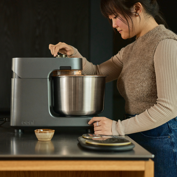 Ooni Ooni Halo Pro Spiral Dough Mixer