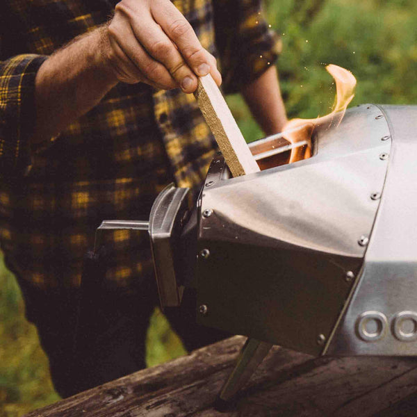 Ooni Ooni Karu 12 And Karu 2 Fuel Bundle
