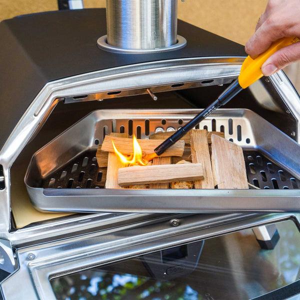 Ooni Ooni Karu 16 And Karu 2 Pro Fuel Bundle