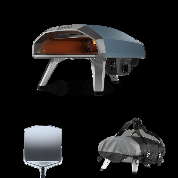 Ooni Ooni Koda 2 Essentials Bundle