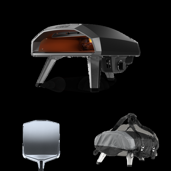 ooni Ooni Koda 2 Essentials Bundle