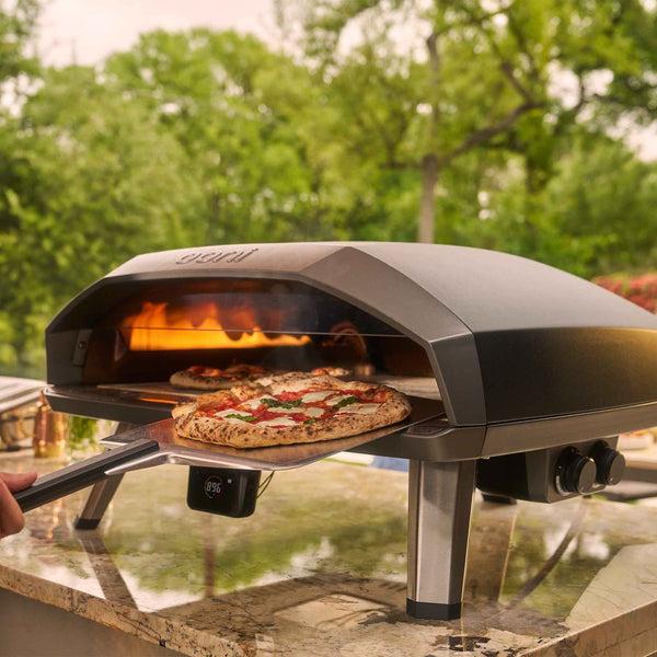 Ooni Ooni Koda 2 Max Gas Powered Pizza Oven