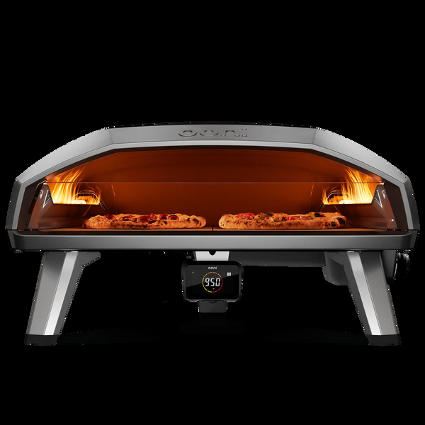 Ooni Ooni Koda 2 Max Gas Powered Pizza Oven