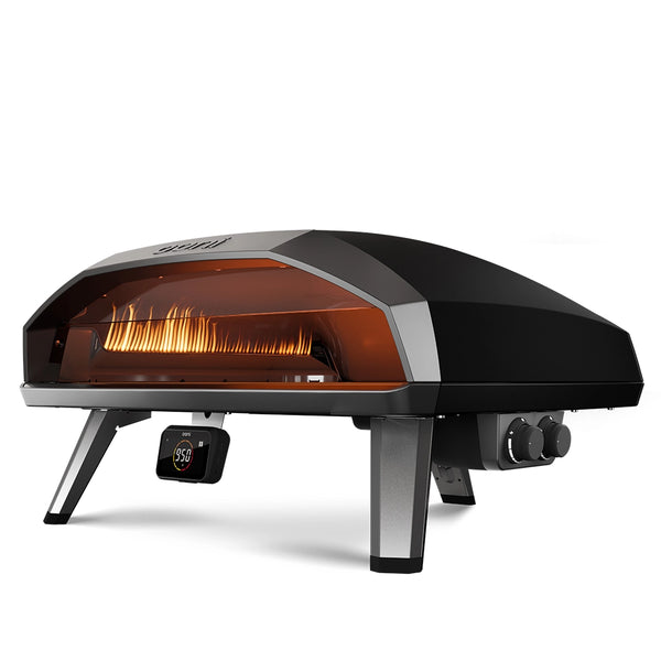 ooni Ooni Koda 2 Max Gas Powered Pizza Oven