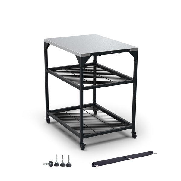 ooni Ooni Medium Pizza Table Bundle