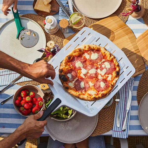 Ooni Ooni Perforated Pizza Peel