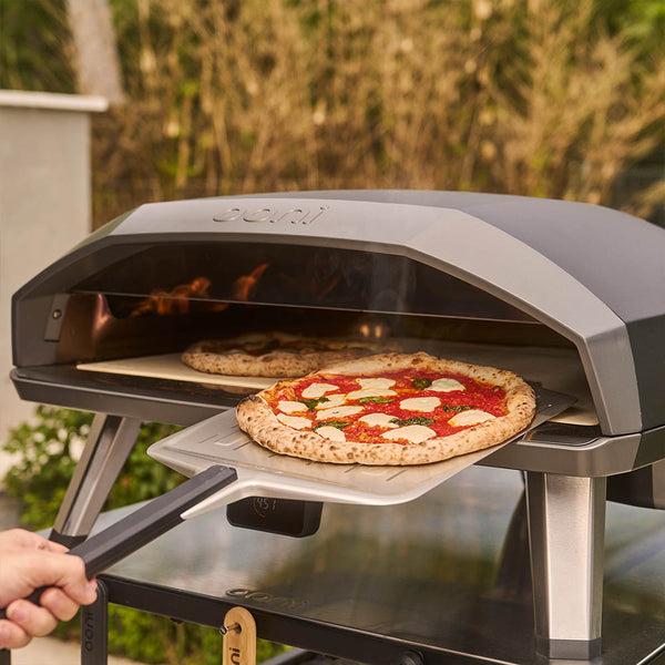 Ooni Ooni Perforated Pizza Peel