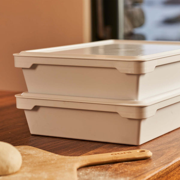 Ooni Ooni Pizza Dough Boxes