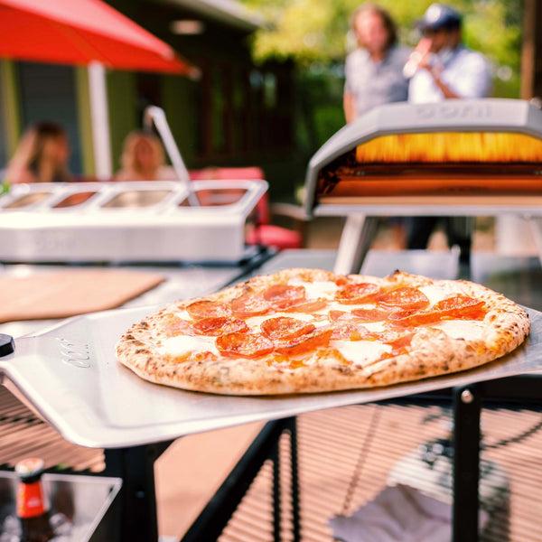 Ooni Ooni Pizza Peel
