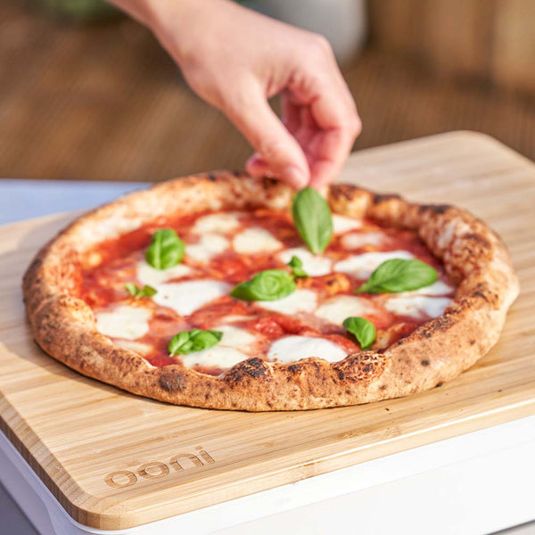 Ooni Ooni Pizza Prep Lid
