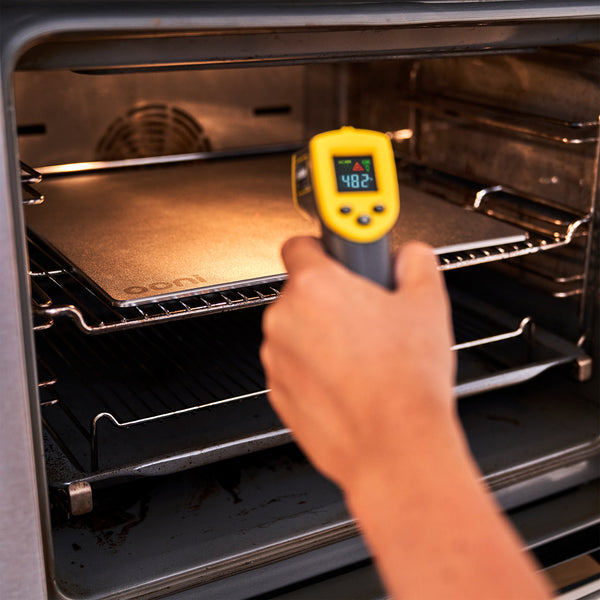 Ooni Ooni Pizza Steel