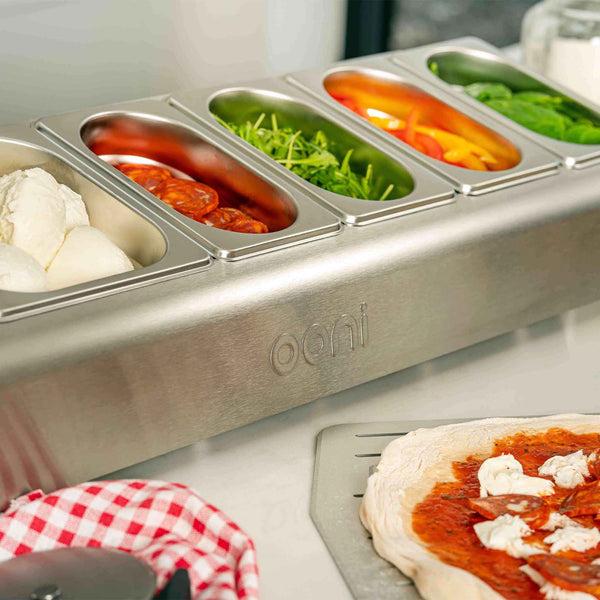 Ooni Ooni Pizza Topping Station