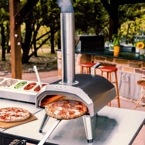 Ooni Ooni Pizza Turning Peel