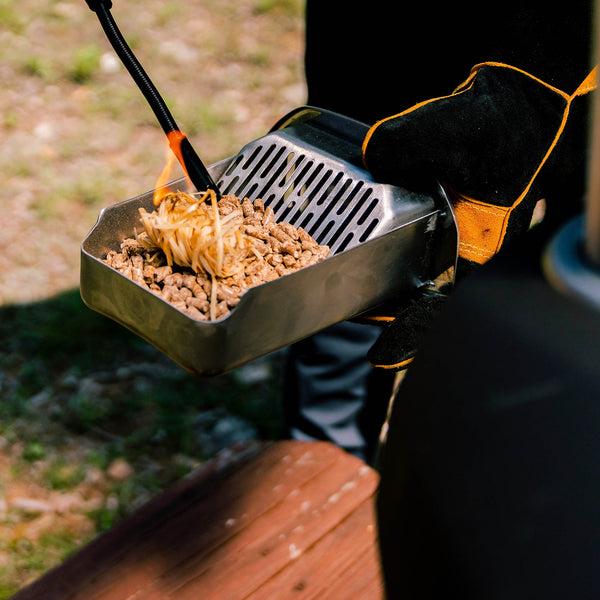 Ooni Ooni Premium Natural Firestarters