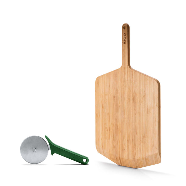 Ooni Ooni Serving Bundle