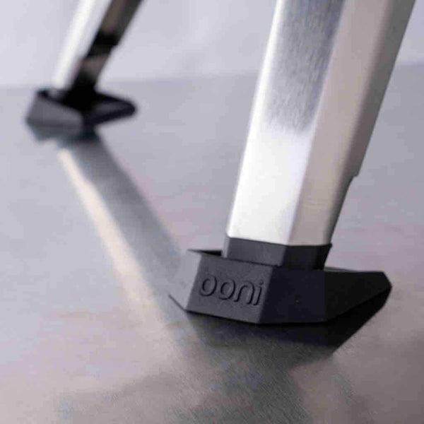 Ooni Ooni Shoes For Ooni Pizza Ovens (3 Pack)