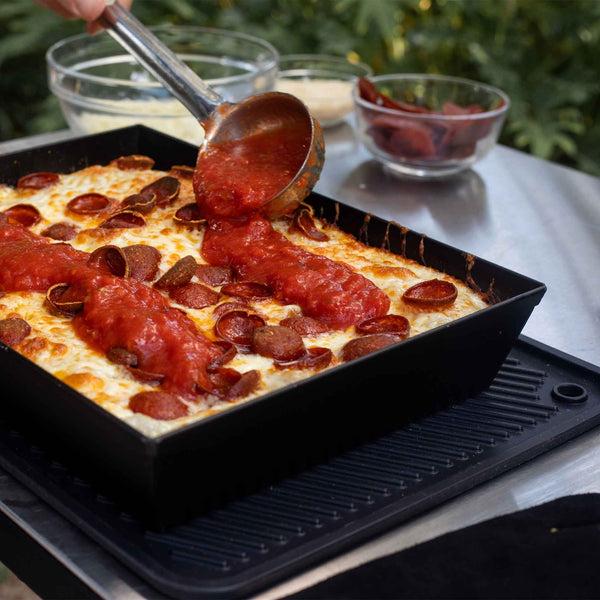 Ooni Ooni Silicone Trivet