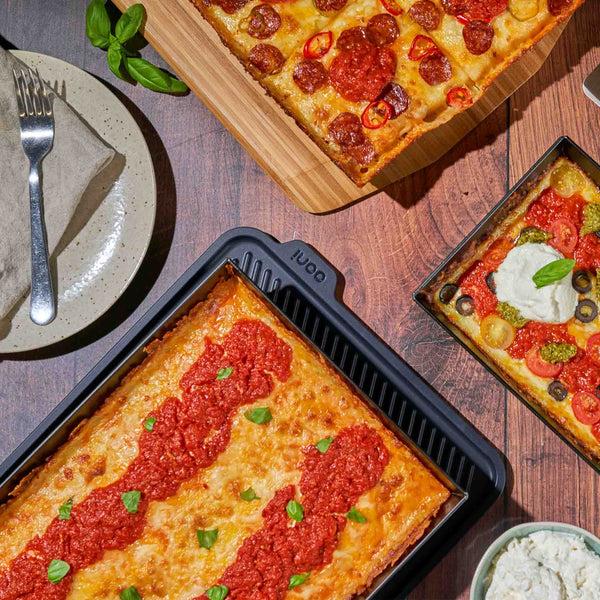 Ooni Ooni Silicone Trivet