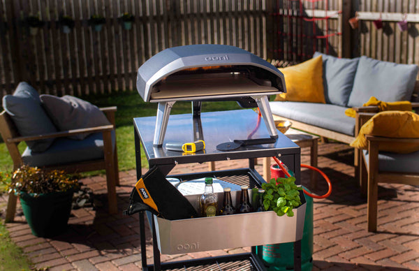 Ooni Ooni Utility Box (Medium)