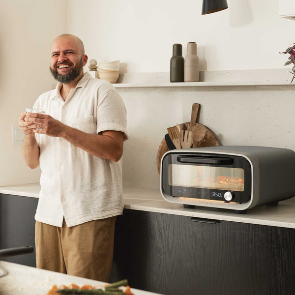 Ooni Ooni Volt 2 Electric Pizza Oven