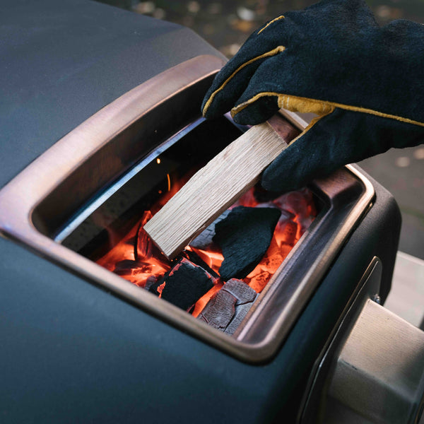 Ooni Ooni Premium Assorted Oak Pack For Ooni Karu 16 And Ooni Karu 2 Pro