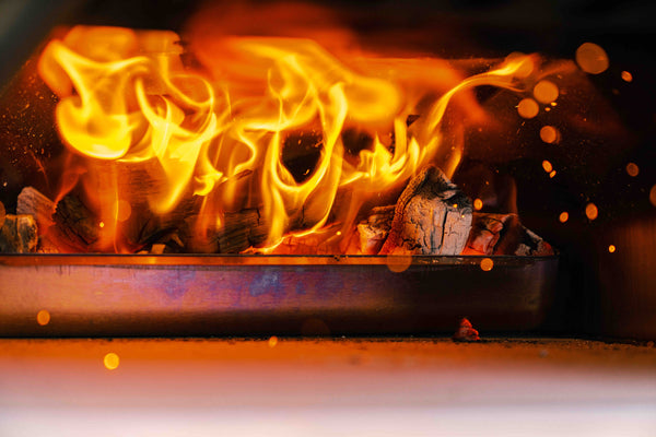 Ooni Ooni Premium Assorted Oak Pack For Ooni Karu 16 And Ooni Karu 2 Pro