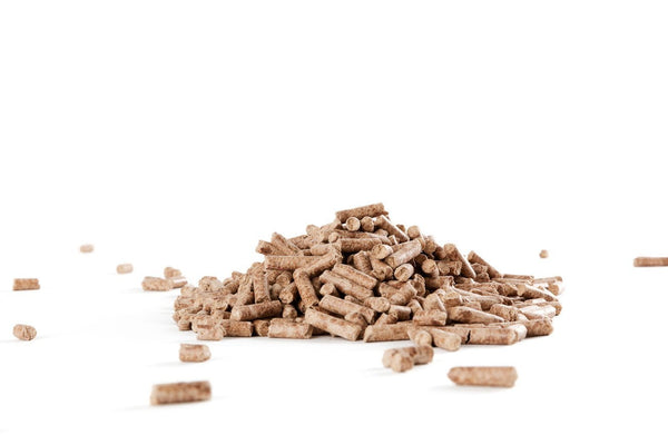 Ooni Ooni Premium Hardwood Pellets For Ooni Fyra 12 (20lb)