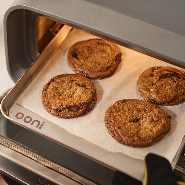 Ooni Sheet Pan & Rack For Ooni Volt 2