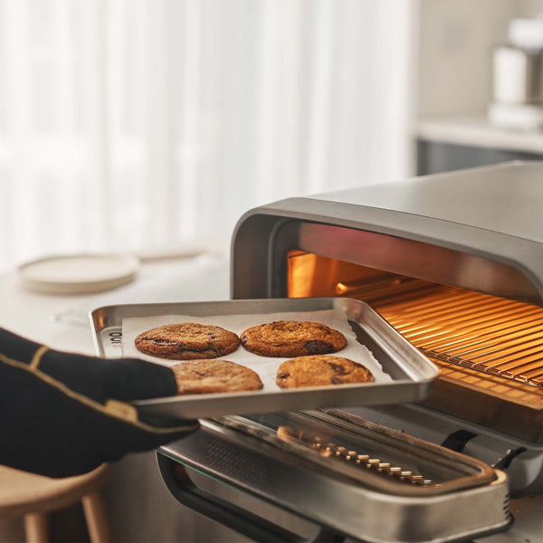 Ooni Sheet Pan & Rack For Ooni Volt 2