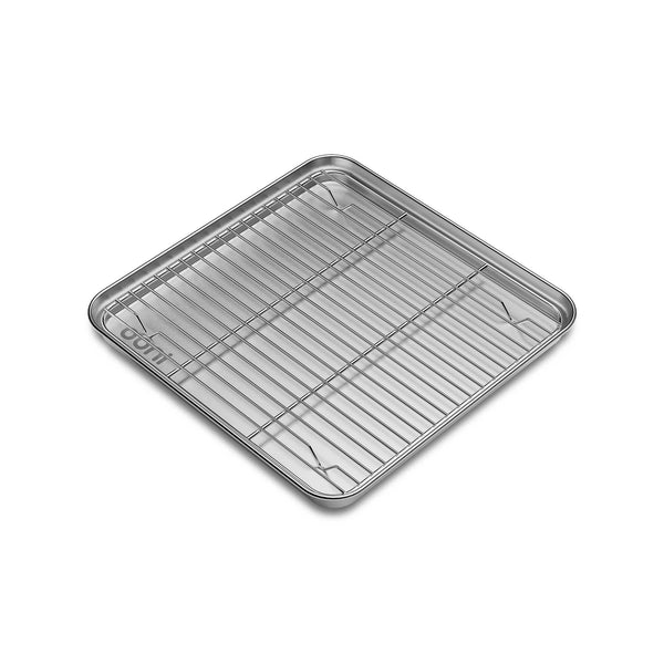 ooni Sheet Pan & Rack for Ooni Volt 2
