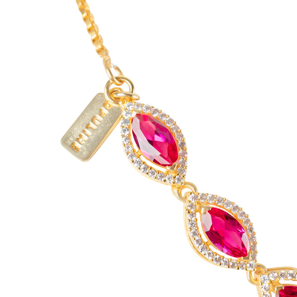 Opuline Abbey Choker