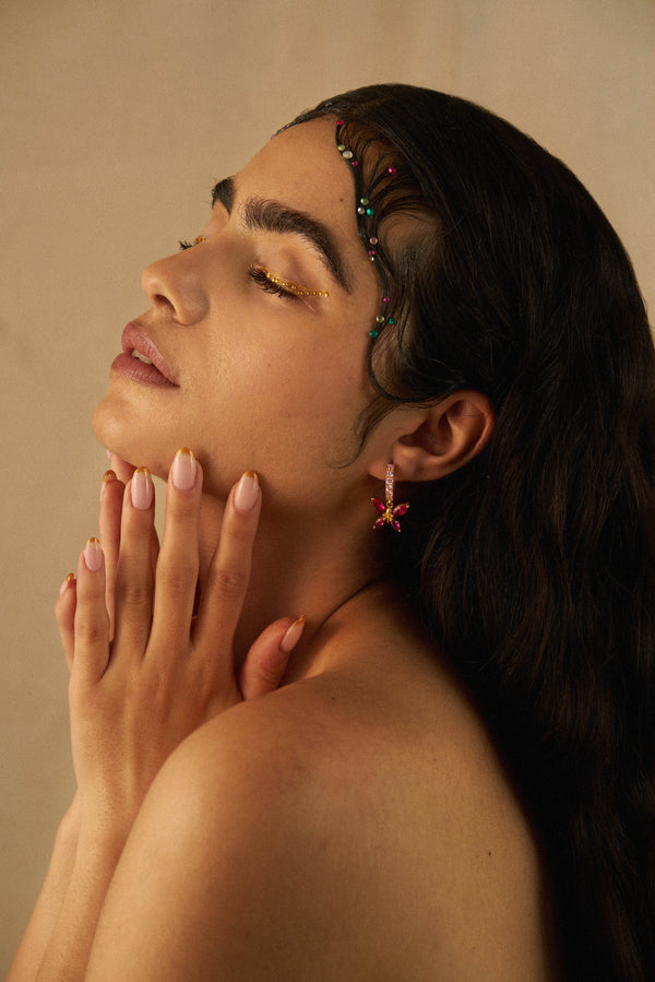 Opuline Bella Butterfly