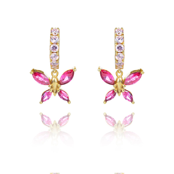 opuline Bella Butterfly