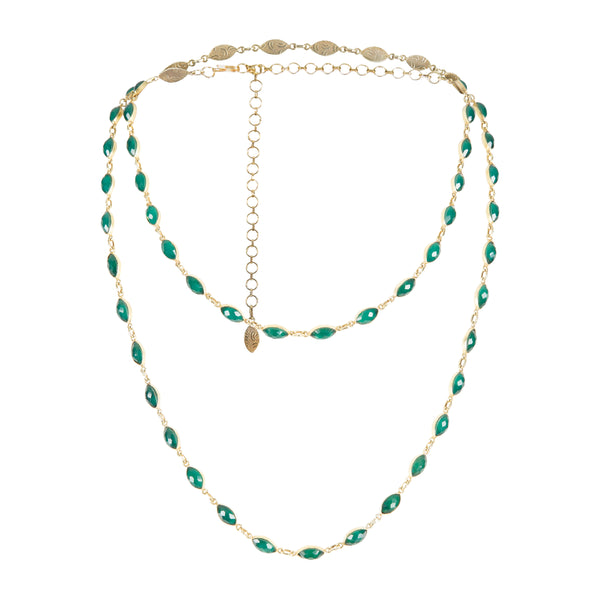 Opuline Razzy Multiwear Chain