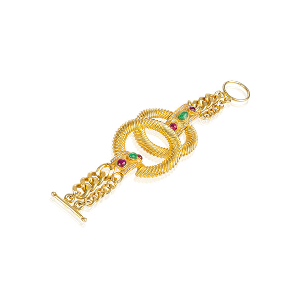 Opuline Salma Bracelet