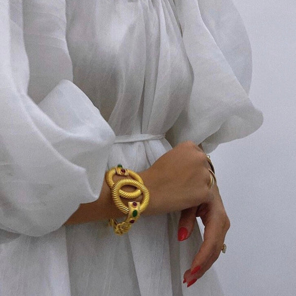 Opuline Salma Bracelet