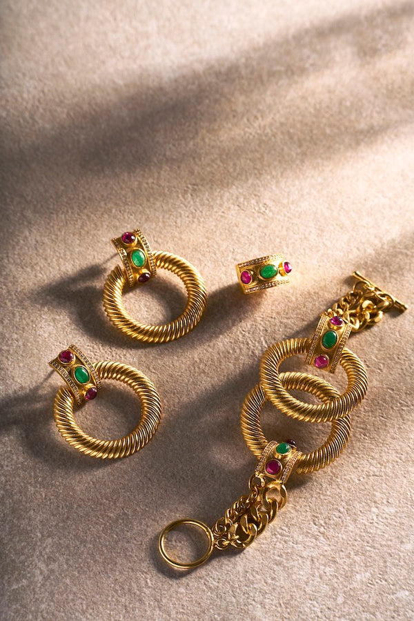 Opuline Salma Bracelet