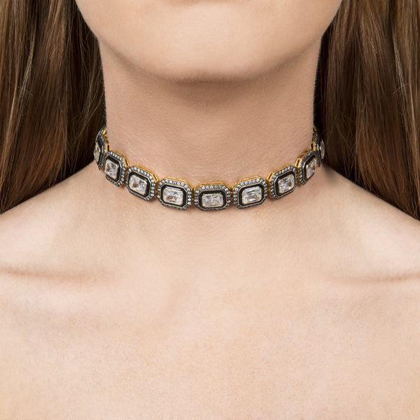 Opuline Sasha Choker