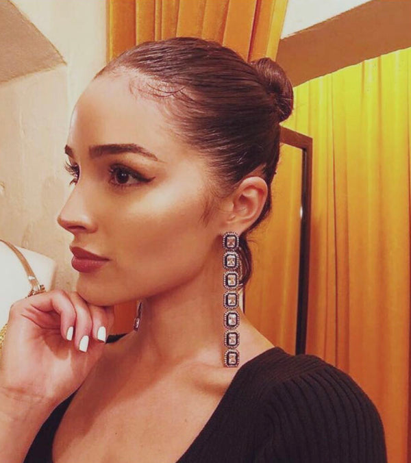 Opuline Sasha Earrings