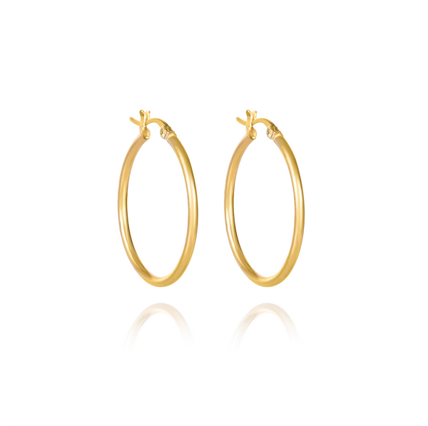 opuline Selena Small Hoops