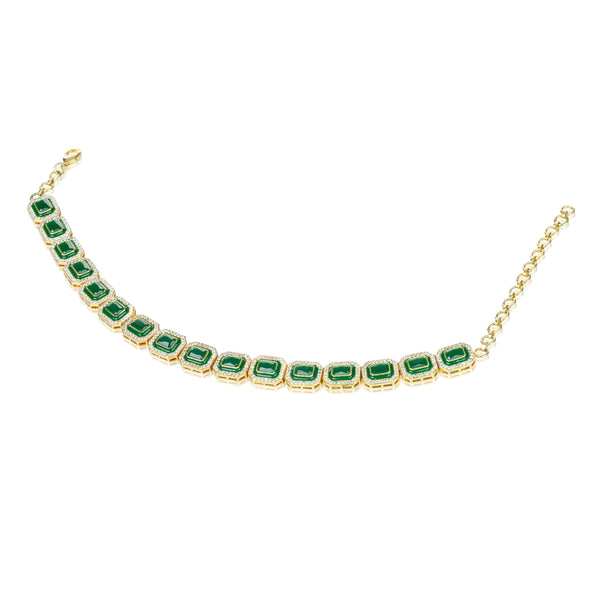 Opuline Sharnee Choker